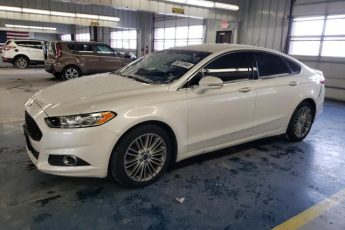 3FA6P0HD3GR244853 | 2016 FORD FUSION SE