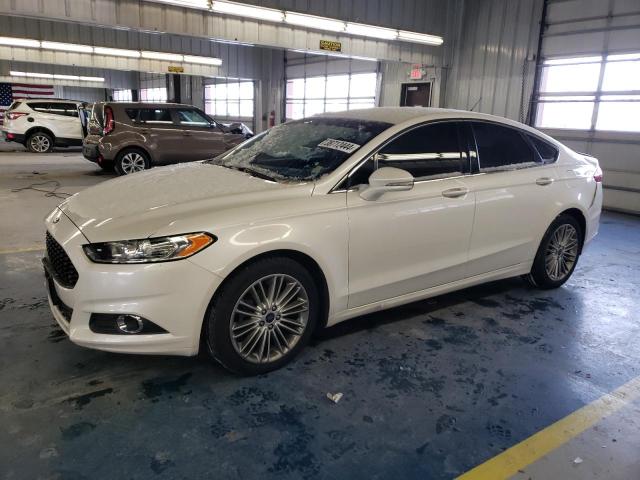 3FA6P0HD3GR244853 | 2016 FORD FUSION SE