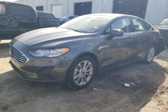 3FA6P0HD3KR103077 | 2019 FORD FUSION SE