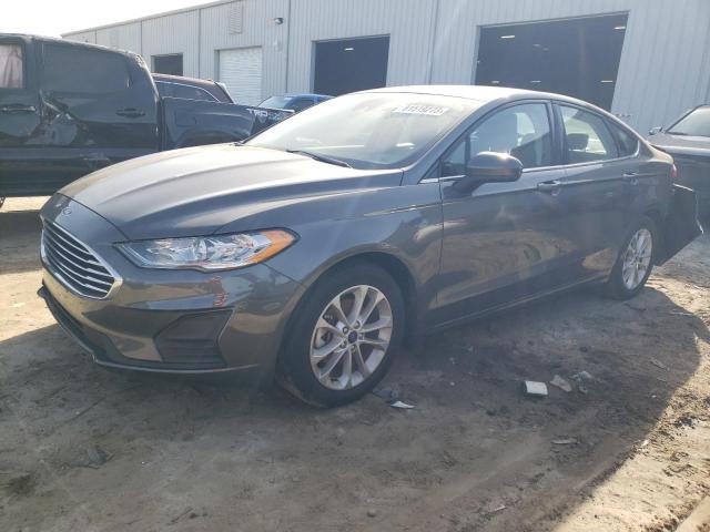 3FA6P0HD3KR103077 | 2019 FORD FUSION SE