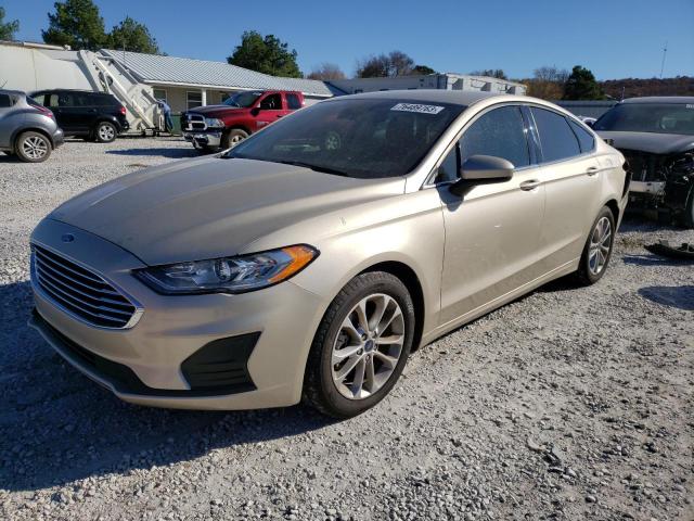 3FA6P0HD3KR213403 | 2019 FORD FUSION SE