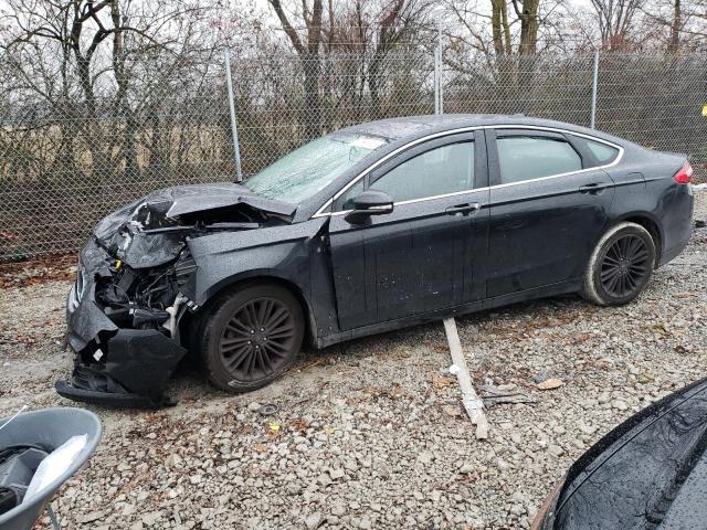 3FA6P0HD4ER183980 | 2014 FORD FUSION SE