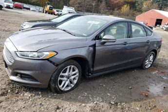 3FA6P0HD4ER231977 | 2014 FORD FUSION SE