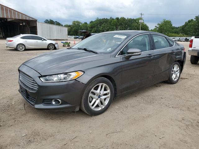 3FA6P0HD4FR145442 | 2015 FORD FUSION SE