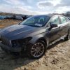 3FA6P0K90GR249433 | 2016 FORD FUSION TIT