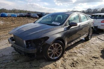 3FA6P0HD4LR161958 | 2020 FORD FUSION SE