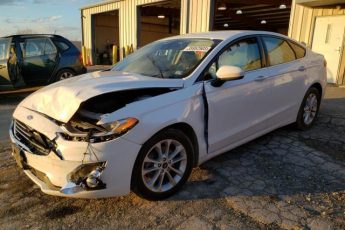 3FA6P0HD4LR253815 | 2020 FORD FUSION SE