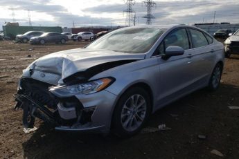 3FA6P0HD4LR254060 | 2020 FORD FUSION SE