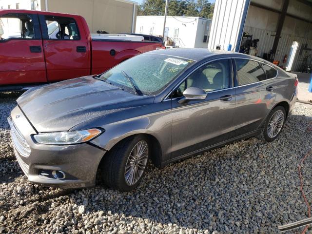 3FA6P0HD5ER133279 | 2014 FORD FUSION SE