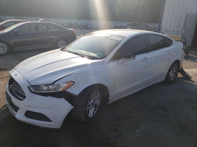 3FA6P0HD5GR226368 | 2016 FORD FUSION SE