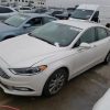 KNAFX5A87G5601651 | 2016 KIA FORTE