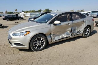 3FA6P0HD5HR367037 | 2017 FORD FUSION SE