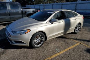 3FA6P0HD5HR382461 | 2017 FORD FUSION SE