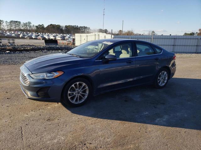 3FA6P0HD5KR193350 | 2019 FORD FUSION