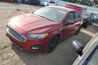 3FA6P0HD5KR267057 | 2019 FORD FUSION SE