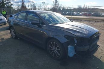 3FA6P0HD5LR104782 | 2020 FORD FUSION