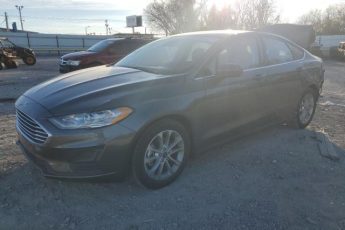 3FA6P0HD5LR194368 | 2020 FORD FUSION