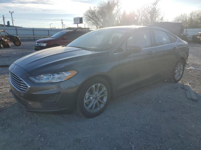 3FA6P0HD5LR194368 | 2020 FORD FUSION