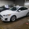 3FA6P0HD2JR188945 | 2018 Ford fusion se