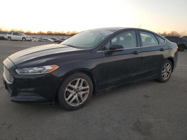 3FA6P0HD6GR148005 | 2016 FORD FUSION SE