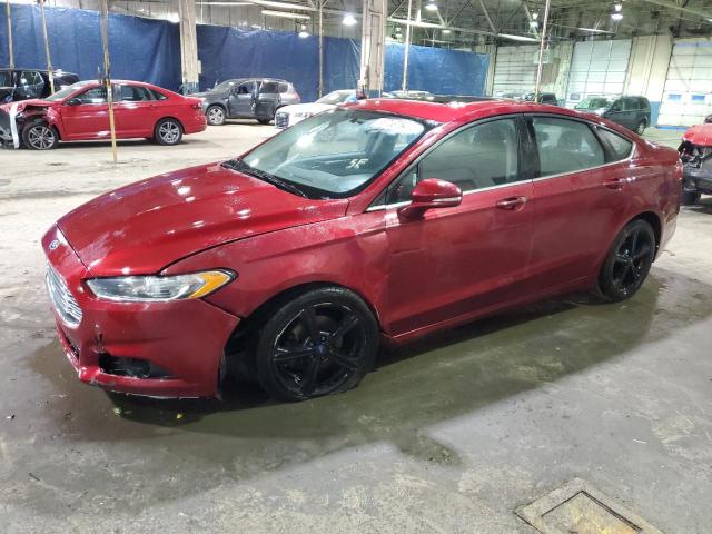 3FA6P0HD6GR278155 | 2016 FORD FUSION SE