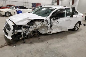 3FA6P0HD6GR328648 | 2016 FORD FUSION SE