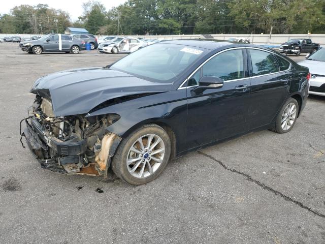 3FA6P0HD6HR122487 | 2017 FORD FUSION SE