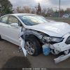 19UUB2F3XKA009912 | 2019 ACURA TLX