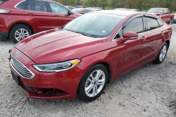 3FA6P0HD6JR256616 | 2018 FORD FUSION SE