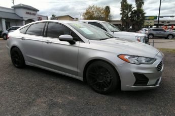 3FA6P0HD6KR161023 | 2019 FORD FUSION