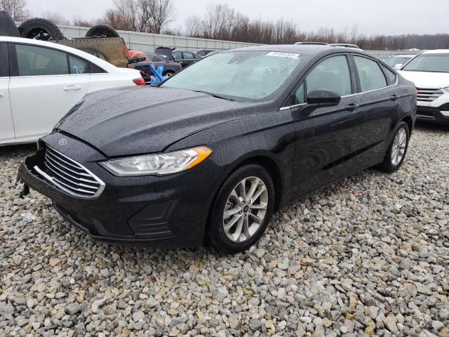 3FA6P0HD6LR147432 | 2020 FORD FUSION SE