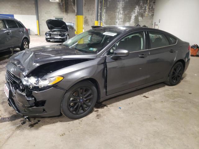 3FA6P0HD6LR154932 | 2020 FORD FUSION SE