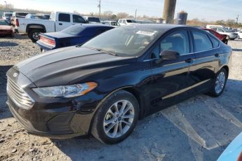 3FA6P0HD6LR159984 | 2020 FORD FUSION SE