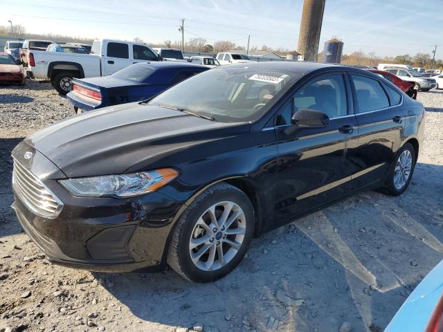 3FA6P0HD6LR159984 | 2020 FORD FUSION SE