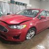 3KPFK4A74HE160862 | 2017 KIA FORTE LX