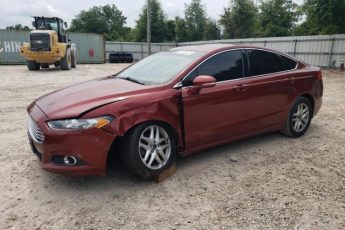 3FA6P0HD7ER108836 | 2014 FORD FUSION SE