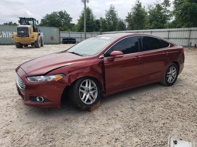 3FA6P0HD7ER108836 | 2014 FORD FUSION SE