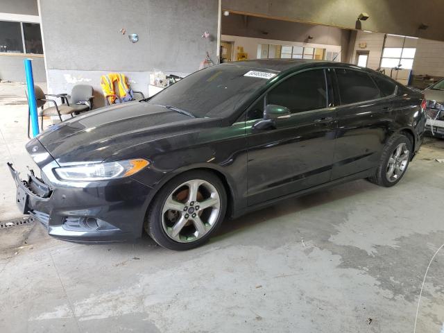 3FA6P0HD7ER164663 | 2014 FORD FUSION SE