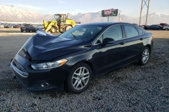 3FA6P0HD7ER208855 | 2014 FORD FUSION SE