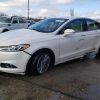 KM8KN4AE0NU065339 | 2022 HYUNDAI IONIQ 5 SE