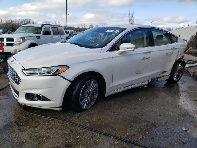 3FA6P0HD7ER246067 | 2014 FORD FUSION SE