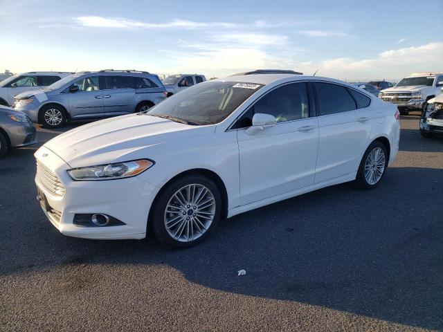 3FA6P0HD7FR206511 | 2015 FORD FUSION SE