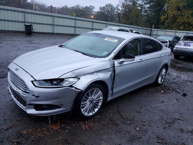 3FA6P0HD7GR267763 | 2016 FORD FUSION SE