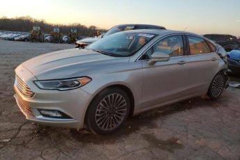 3FA6P0HD7HR363863 | 2017 FORD FUSION SE