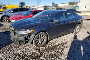 3FA6P0HD7KR126944 | 2019 FORD FUSION SE