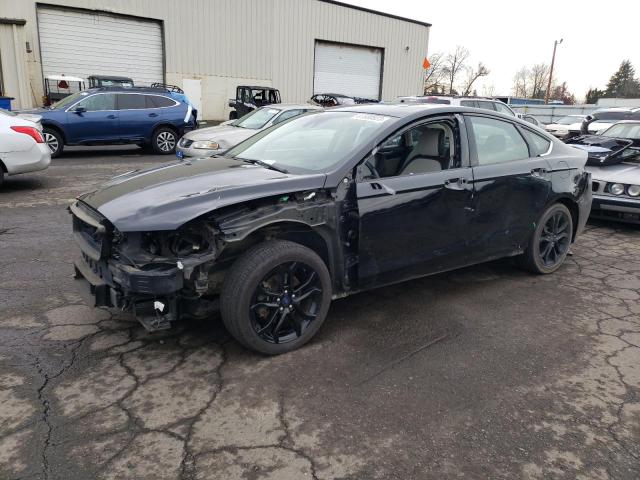 3FA6P0HD7KR179692 | 2019 FORD FUSION SE