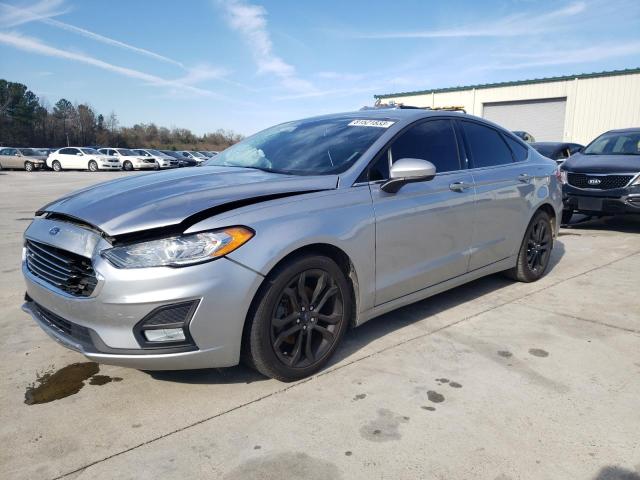 3FA6P0HD7LR184022 | 2020 FORD FUSION SE