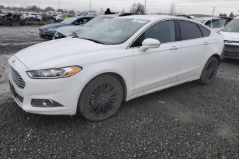 3FA6P0HD8ER122616 | 2014 FORD FUSION SE