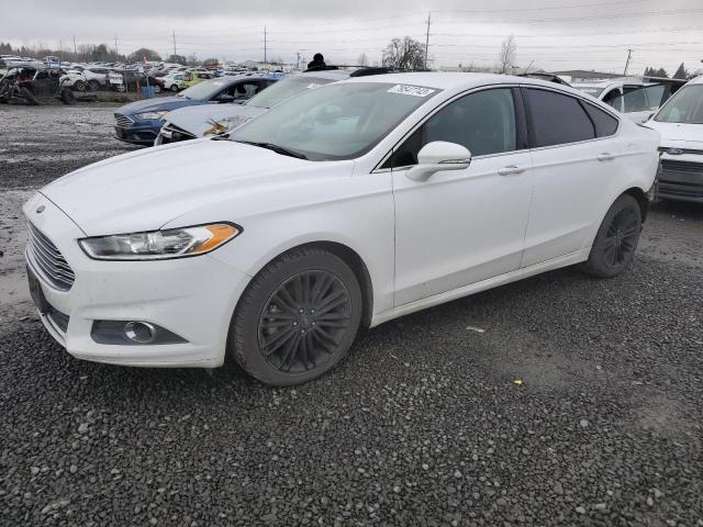 3FA6P0HD8ER122616 | 2014 FORD FUSION SE