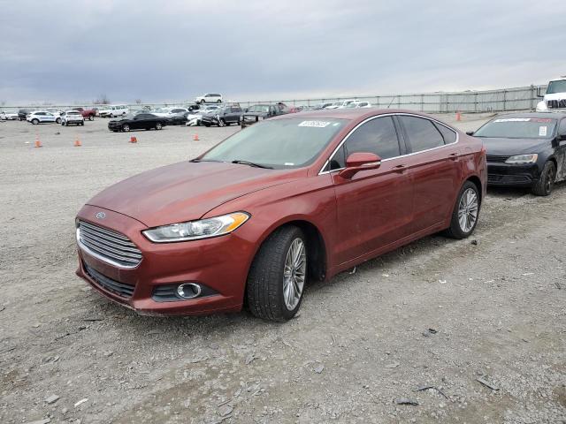 3FA6P0HD8ER146477 | 2014 FORD FUSION SE